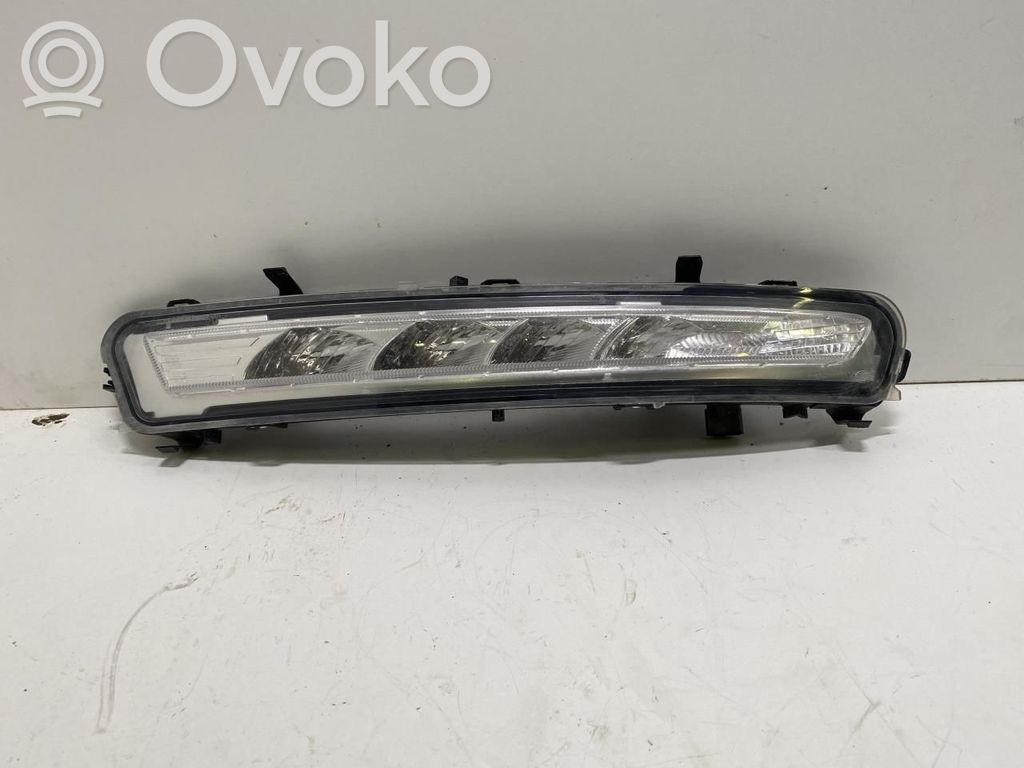 Ford Mondeo MK IV LED-Tagfahrscheinwerfer 