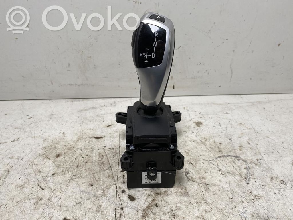 BMW X5 F15 Selettore marce 