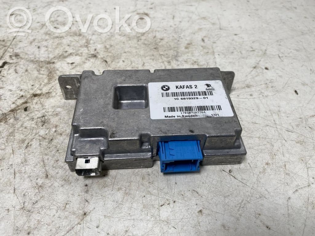 BMW X5 F15 Parking PDC control unit/module 