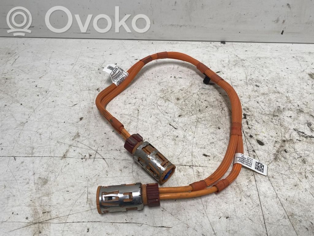 Cable de alta tensión   5A0C141,61125A0C141,5A0C141,61125A0C141