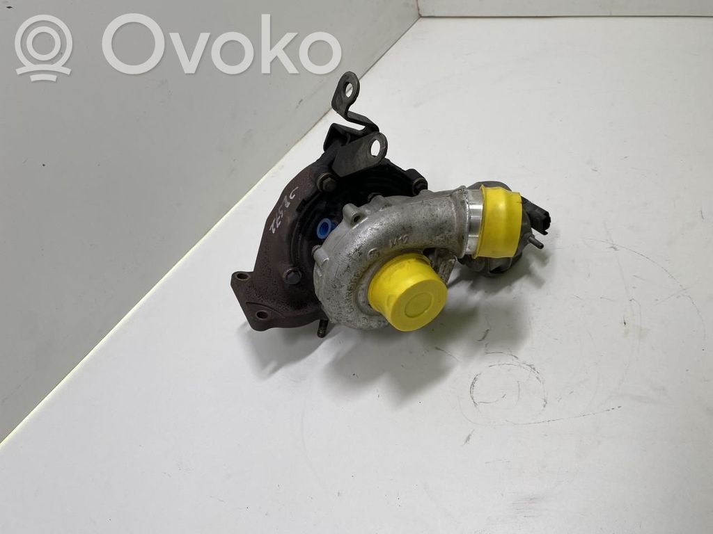 Turboahdin   1864631,1866871,1864631,1866871,9677063780,9M5Q6K682BB