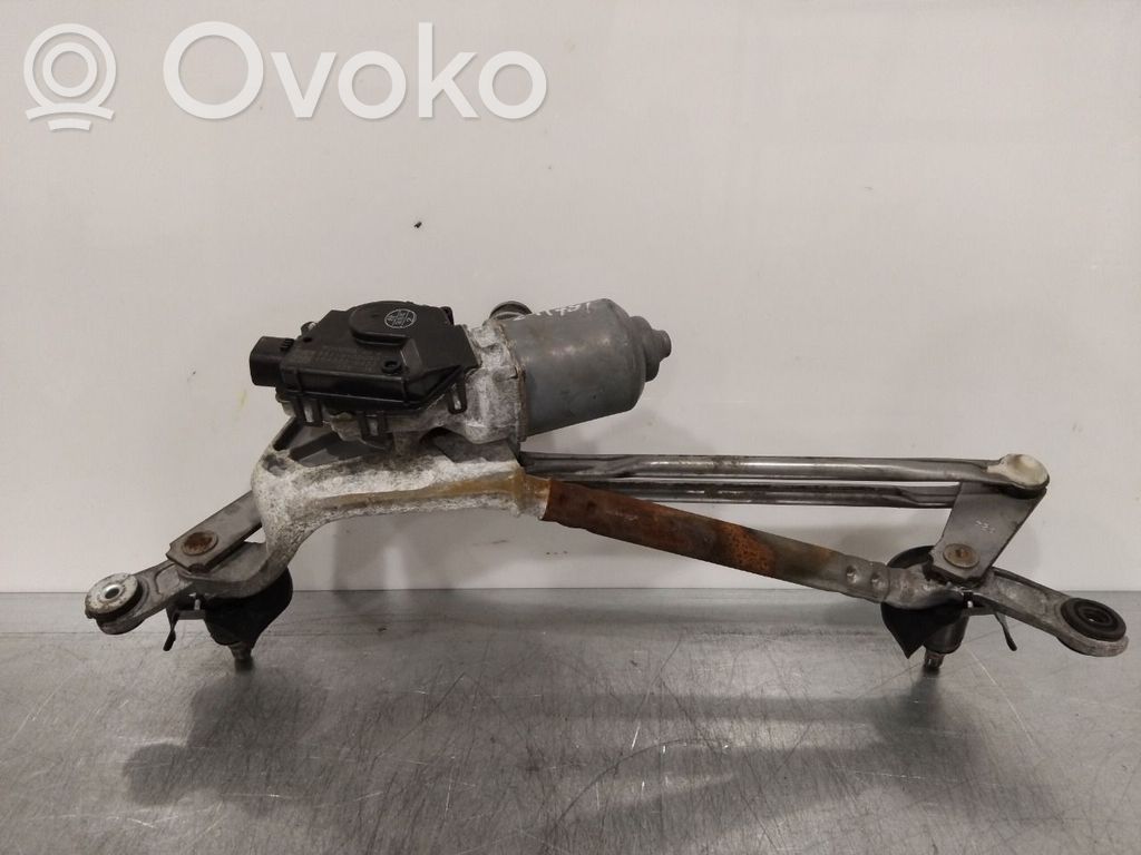 Toyota Yaris Motorino del tergicristallo 