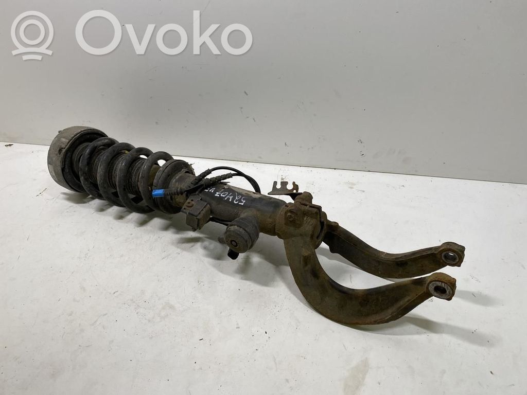 BMW X5 F15 Ansamblu amortizor cu arc față