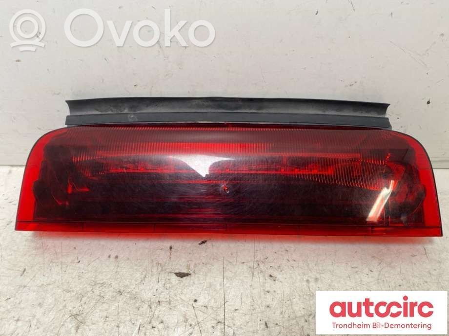 Ford Transit -  Tourneo Connect Lampa tylna 