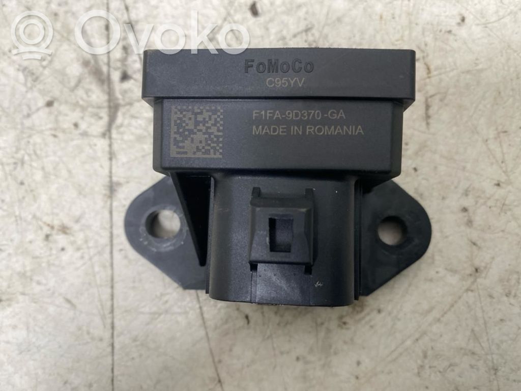 Ford Transit -  Tourneo Connect Unitate/modul comandă pompă injecție combustibil 