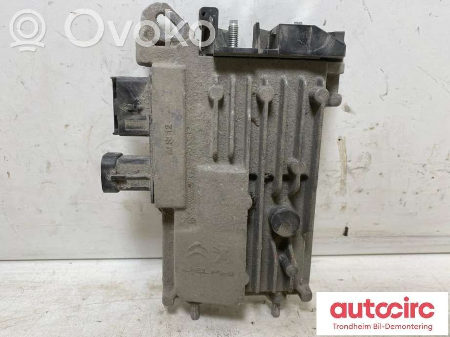 Peugeot Partner Other control units/modules 