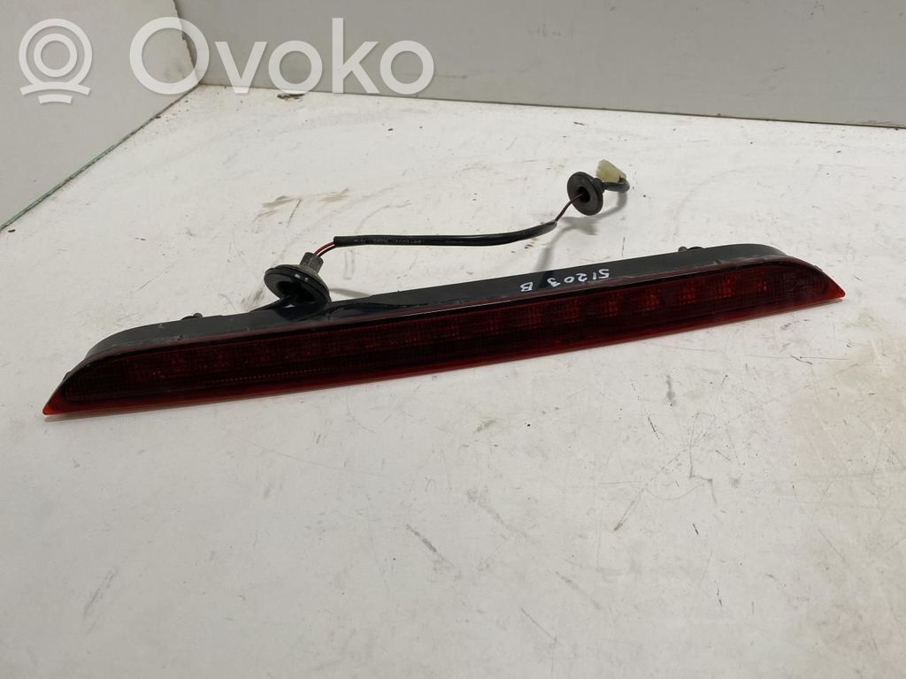 MG ZS Rückleuchte Heckleuchte 