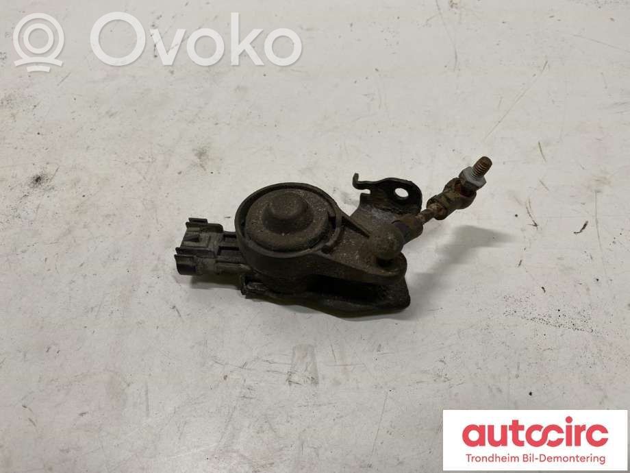 Opel Astra K Rear height level sensor lever 