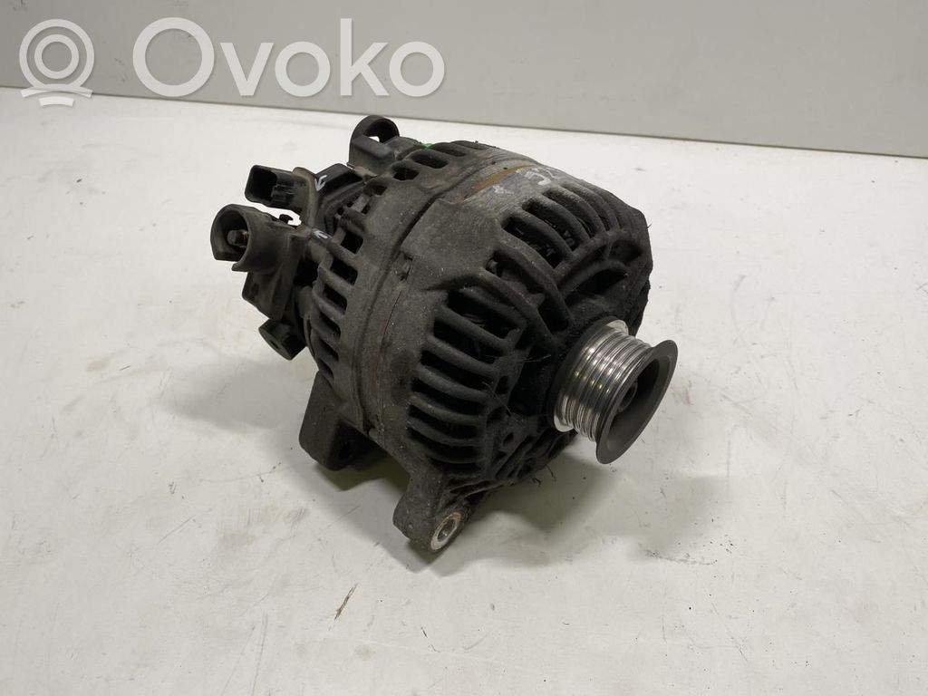 Peugeot Partner Alternador 