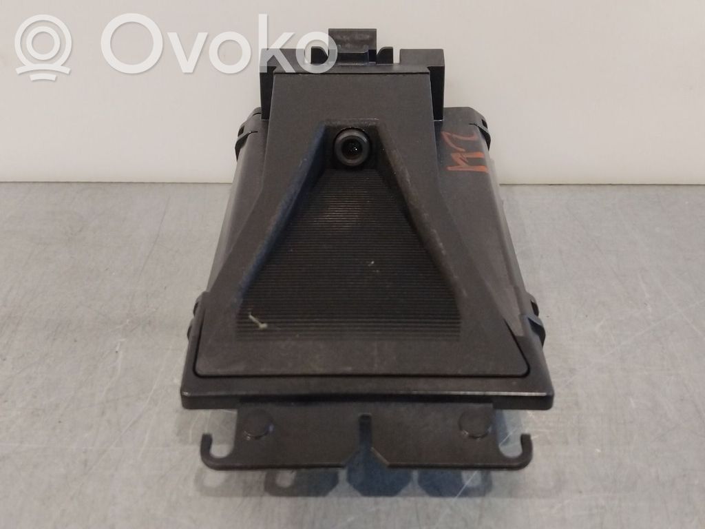 Volvo XC60 Windshield/windscreen camera 