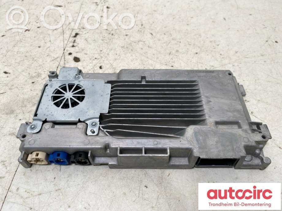 BMW iX Velocímetro (tablero de instrumentos) 