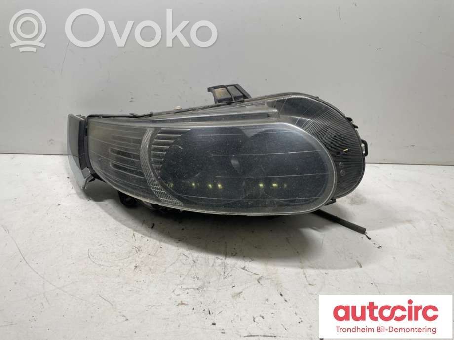 Saab 9-5 Headlight/headlamp 