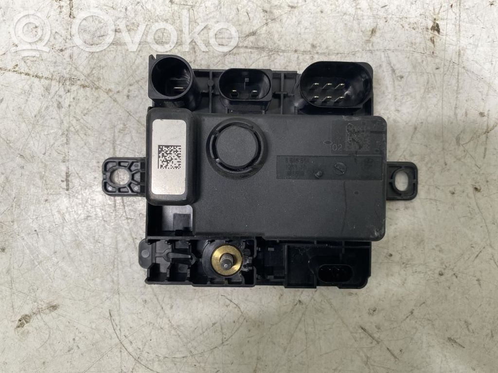 BMW X5 F15 Sonstige Steuergeräte / Module 