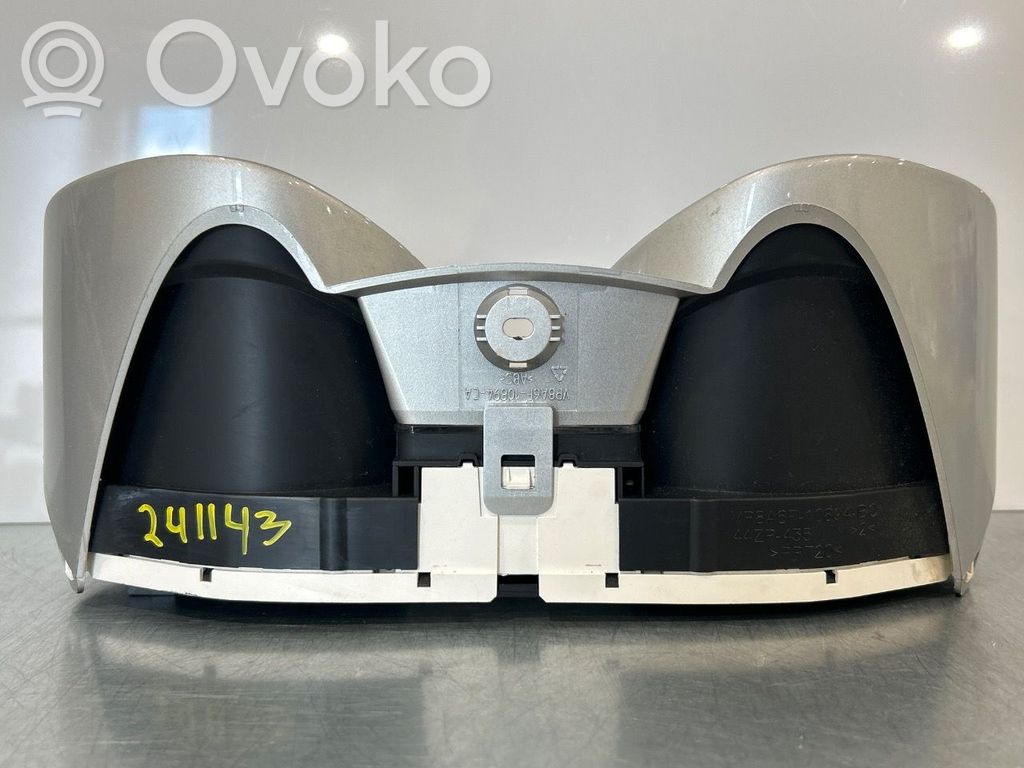 Ford Fiesta Speedometer (instrument cluster) 