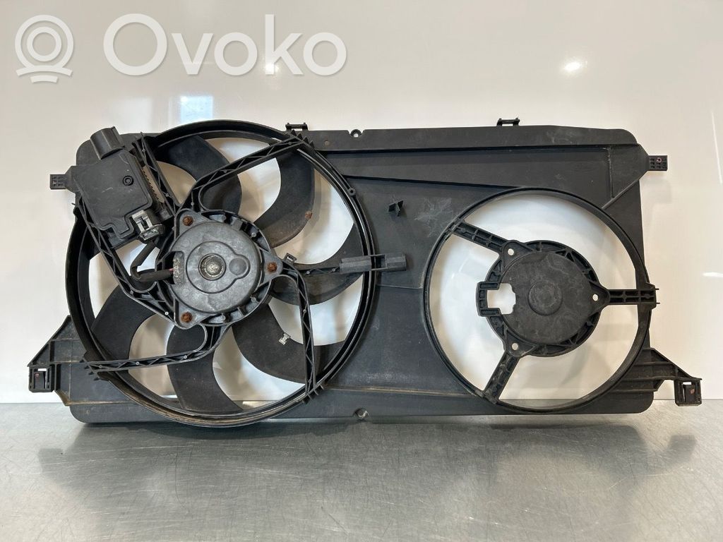 Ford Transit Difuzors 