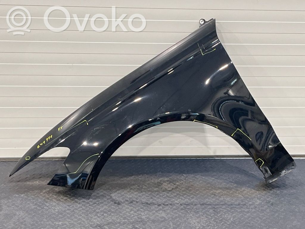 Ford Mondeo MK V Spārns 