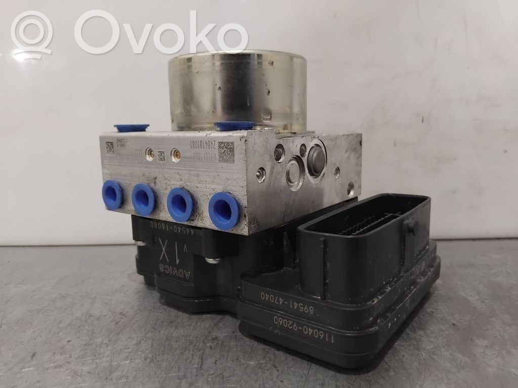 Toyota Corolla E210 E21 ABS Blokas 