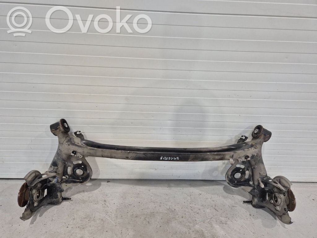 Suzuki Vitara (LY) Juego de montaje de la suspensión trasera 