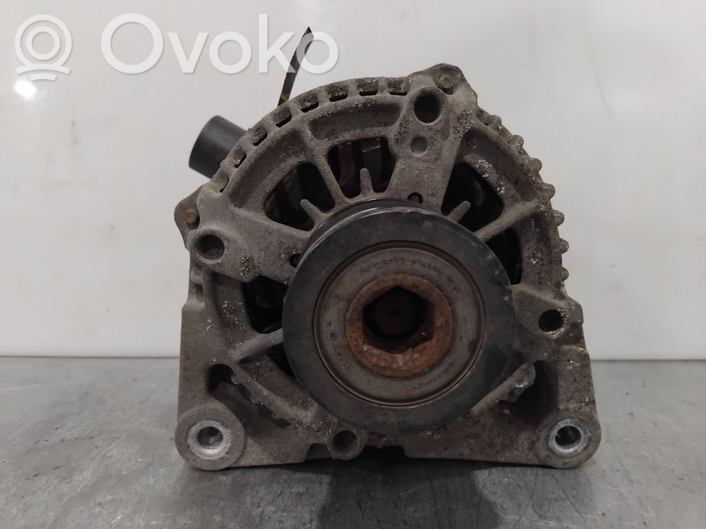 Ford Fiesta Generatore/alternatore 