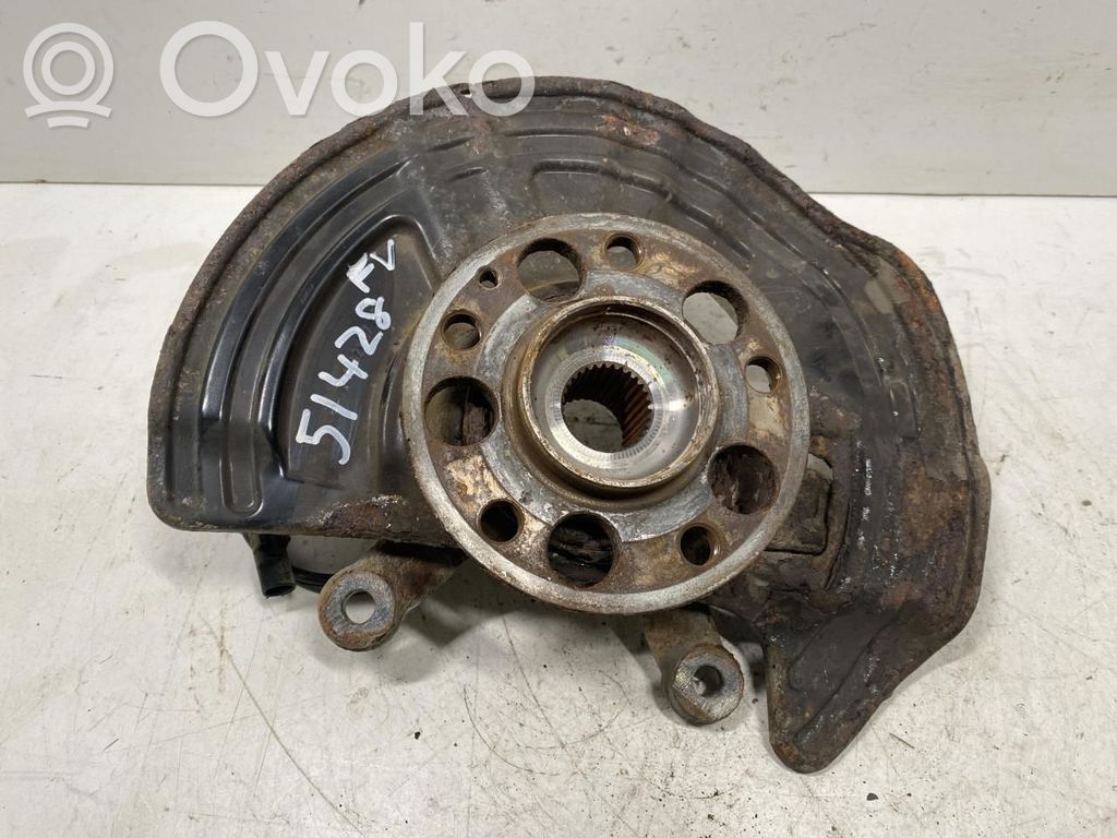 Mercedes-Benz B W246 W242 Achsschenkel vorne 