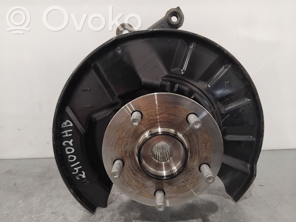 Achsschenkel hinten   4230442070,4230442070