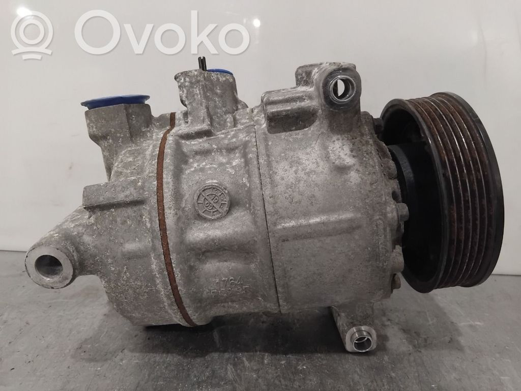 Compresor (pompă) aer condiționat (A/C)   5Q0820803F,5Q0820803K,5Q0820803K,5Q0820803F,5Q0820803K,8415