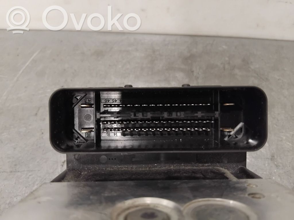 Porsche Cayenne (92A) ABS Blokas