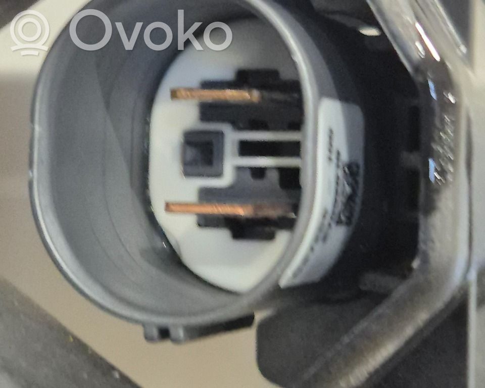 Volvo S90, V90 Jäähdyttimen jäähdytinpuhaltimen suojus 