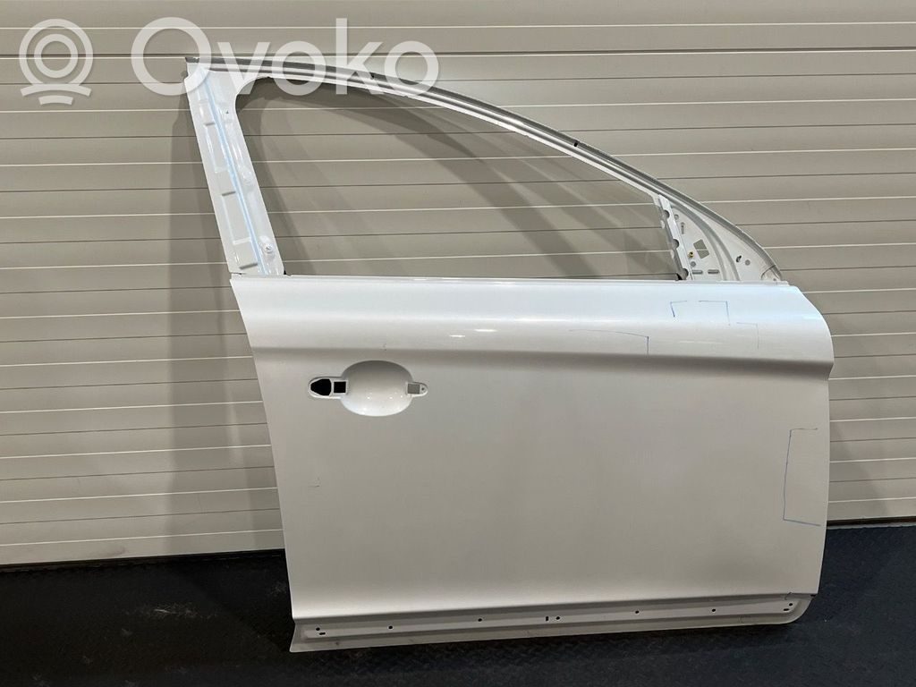 Volvo XC60 Durvis 