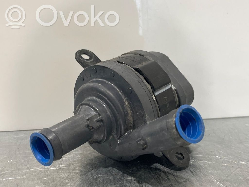 Volvo V60 Webasto Kiertovesipumppu 