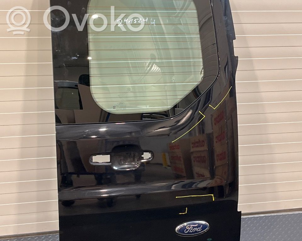 Ford Transit -  Tourneo Connect Aizmugurējās durvis 