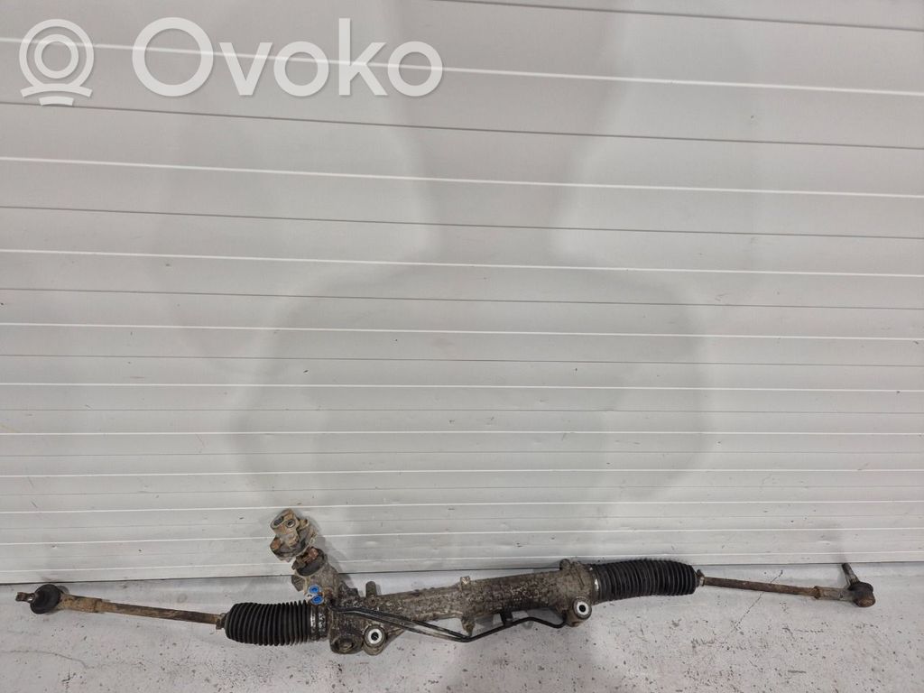 Ford Transit Vairo kolonėlė 