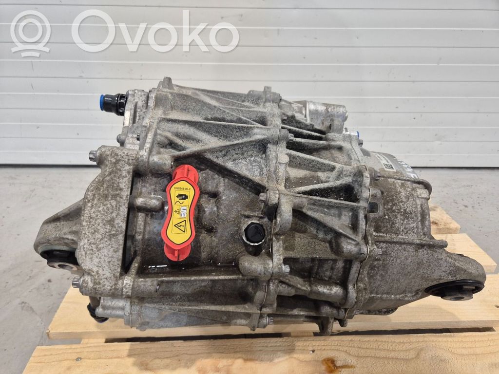 Tesla Model Y Elektromotor für Elektroautos 