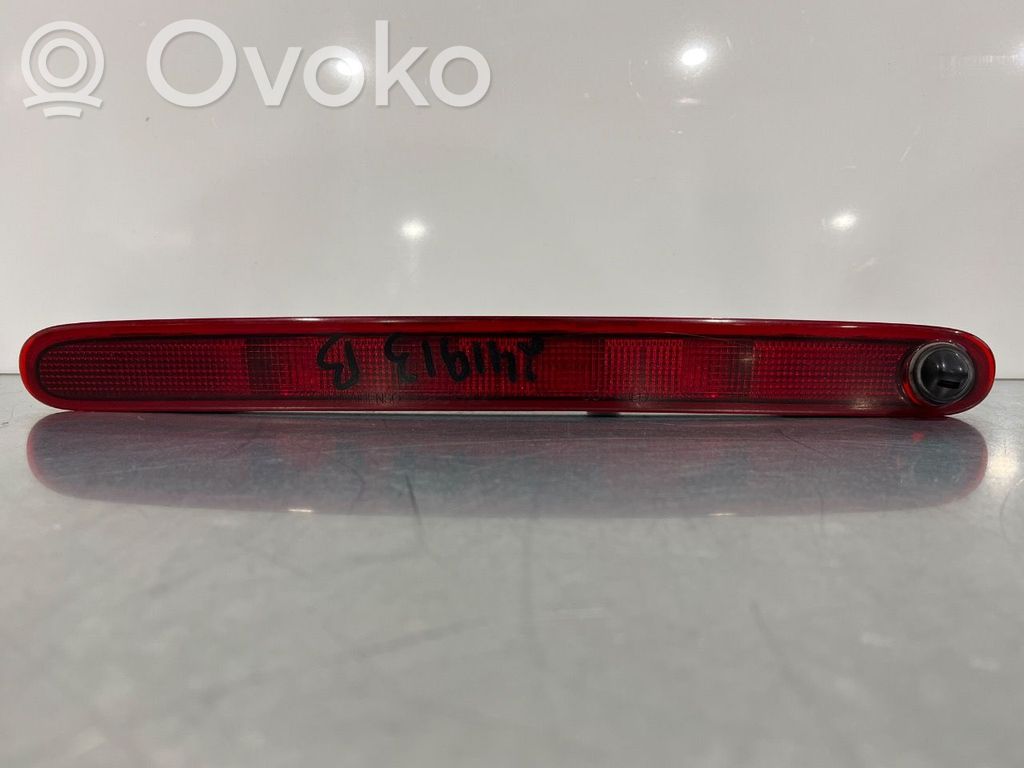 Suzuki Vitara (LY) Rear/tail lights 