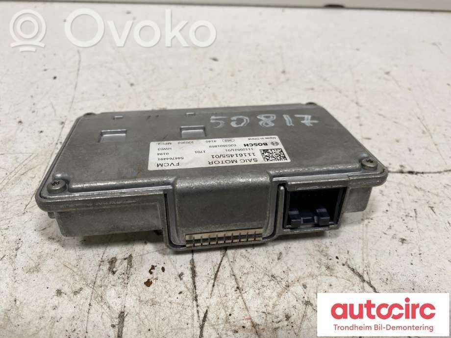 MG Marvel R Front parking sensor holder (PDC) 