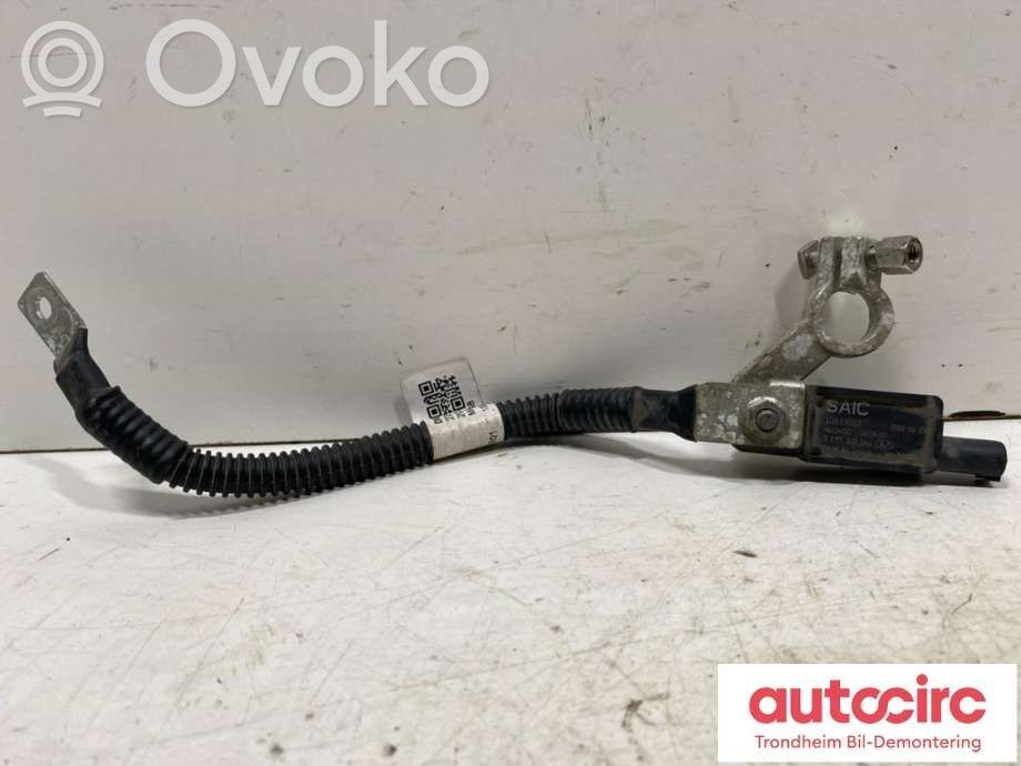 Battery control module   10833003,0199300161,0199300161,10833003