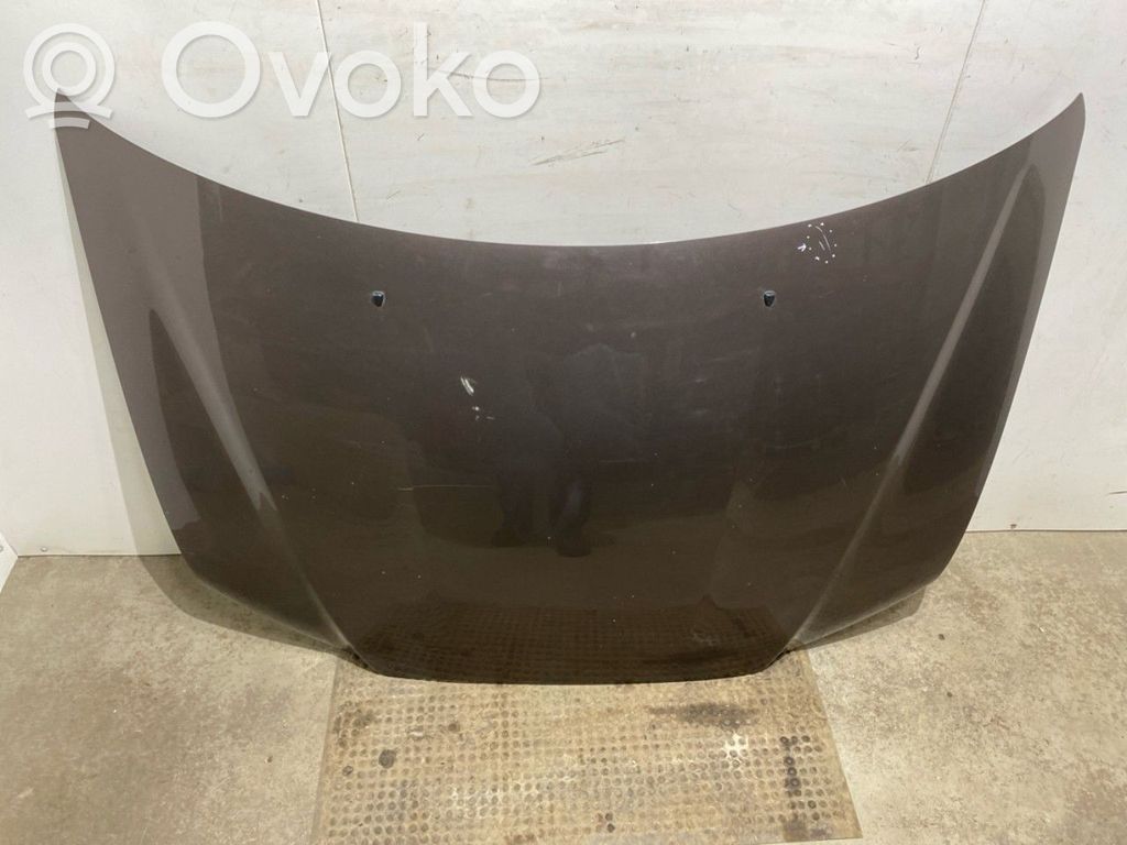 Mitsubishi ASX Dzinēja pārsegs (vāks) 