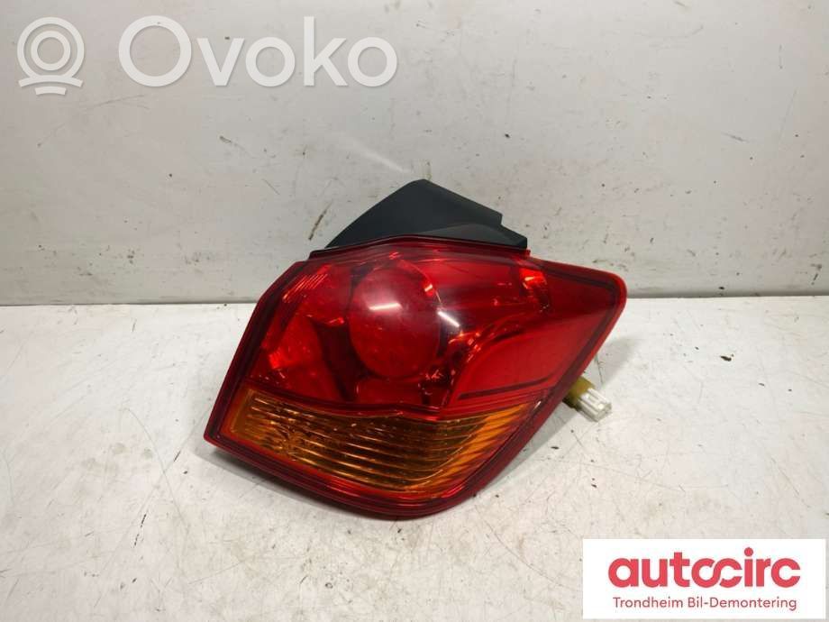 Mitsubishi ASX Takavalot 