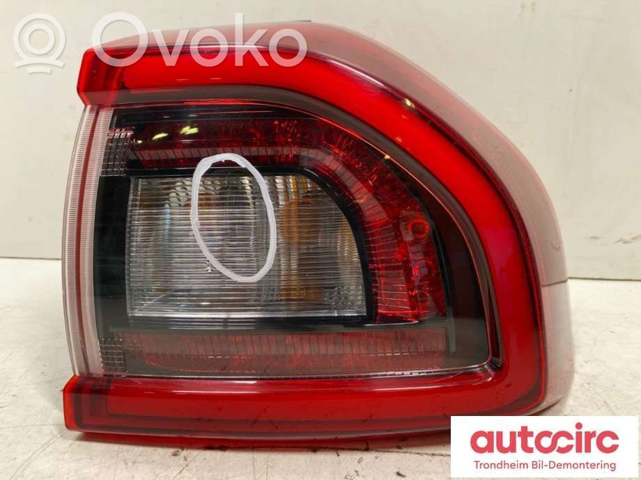 KIA Niro Takavalot 