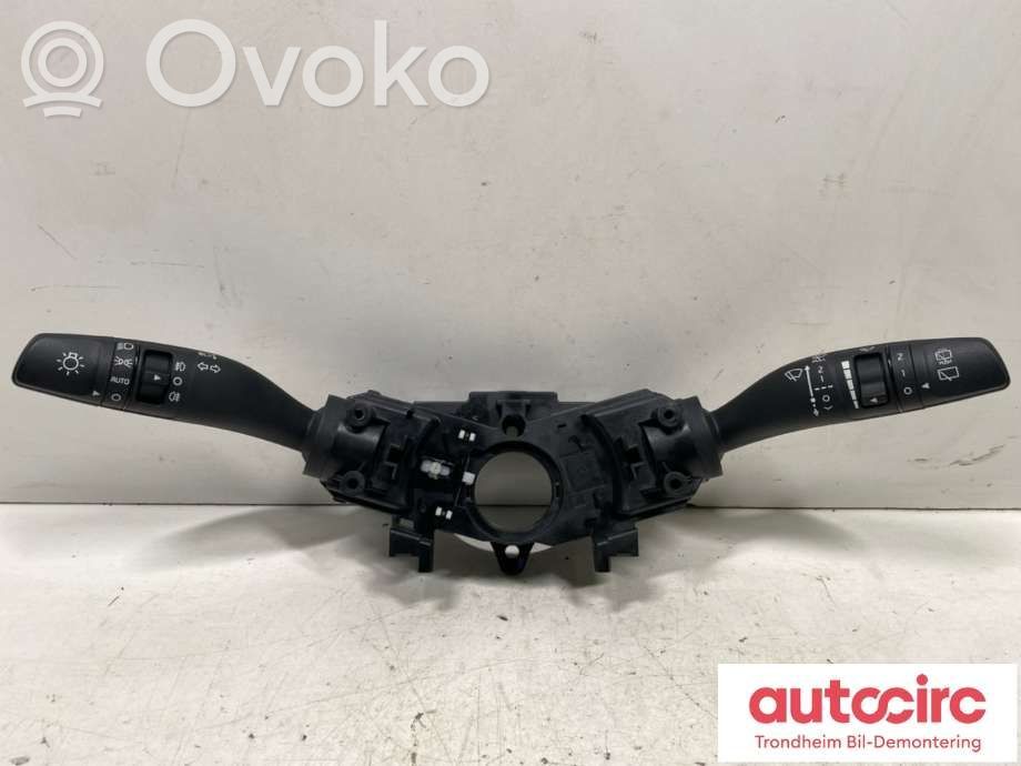 KIA Niro Multifunctional control switch/knob 