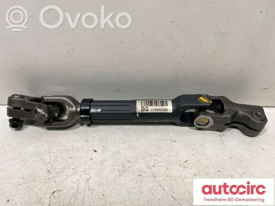 KIA Niro Stūresrata ass krustsavienojums 