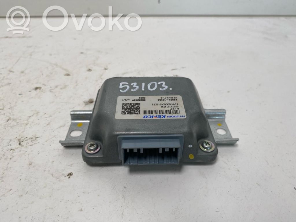 KIA EV6 Alte unități/module de control 