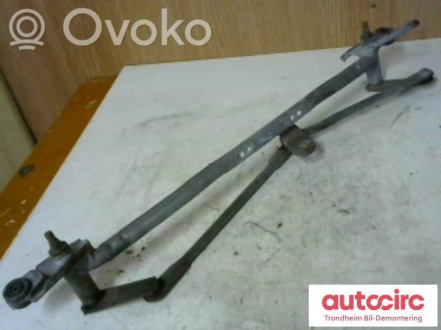 Mazda 6 Front wiper linkage 