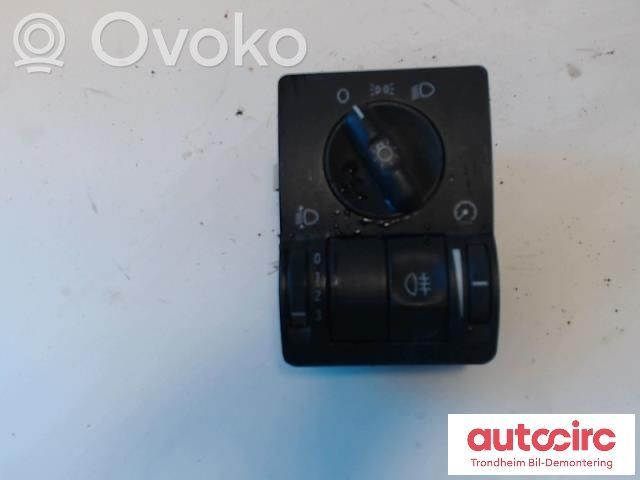 Opel Combo C Light switch 