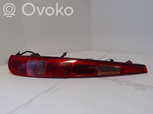 Citroen C8 Rear/tail lights 