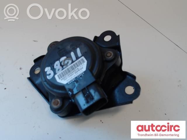 Nissan Leaf I (ZE0) Inne komputery / moduły / sterowniki 