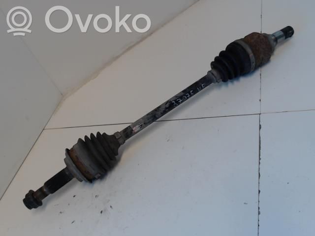 Toyota Yaris Eje de transmisión delantero 