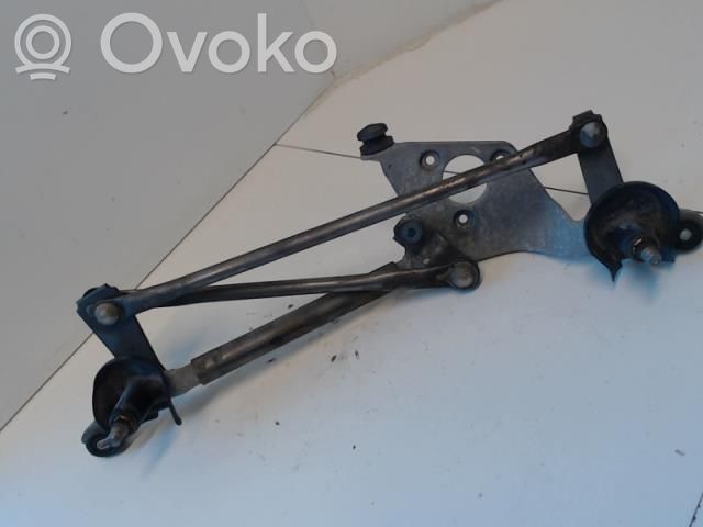 Toyota Yaris Tiranti del tergicristallo anteriore 