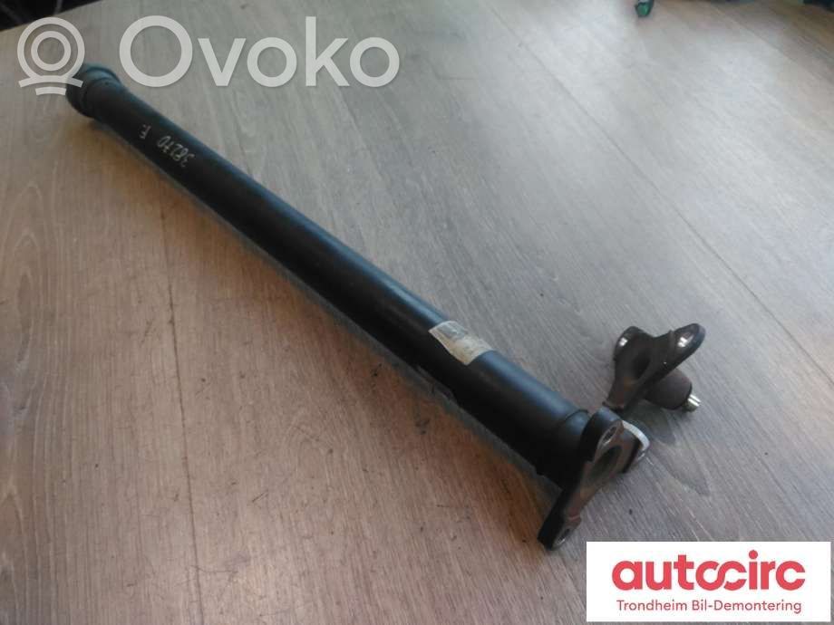 Eje propulsor delantero   7524371,7524371A102,26207524371,26207524371,7524371,7524371A102