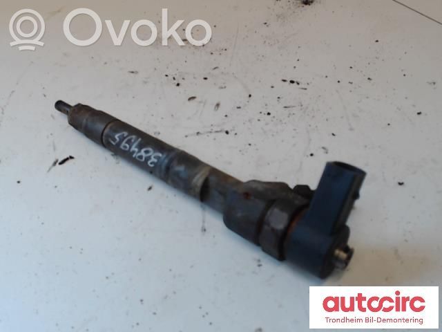 Inyector de combustible   A6110700987,A6110700987
